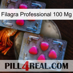 Filagra Professional 100Mg 14